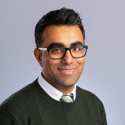 Pratik Thakkar